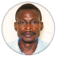 Moses Otieno Oyaya