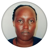 Mercy Bosibori Nyachoti